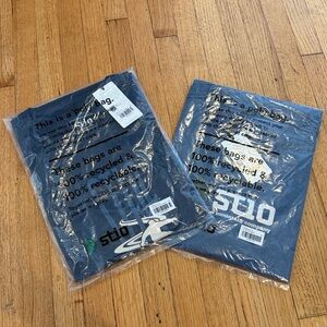 Stio  Short Sleeve Tee Bundle NWT
